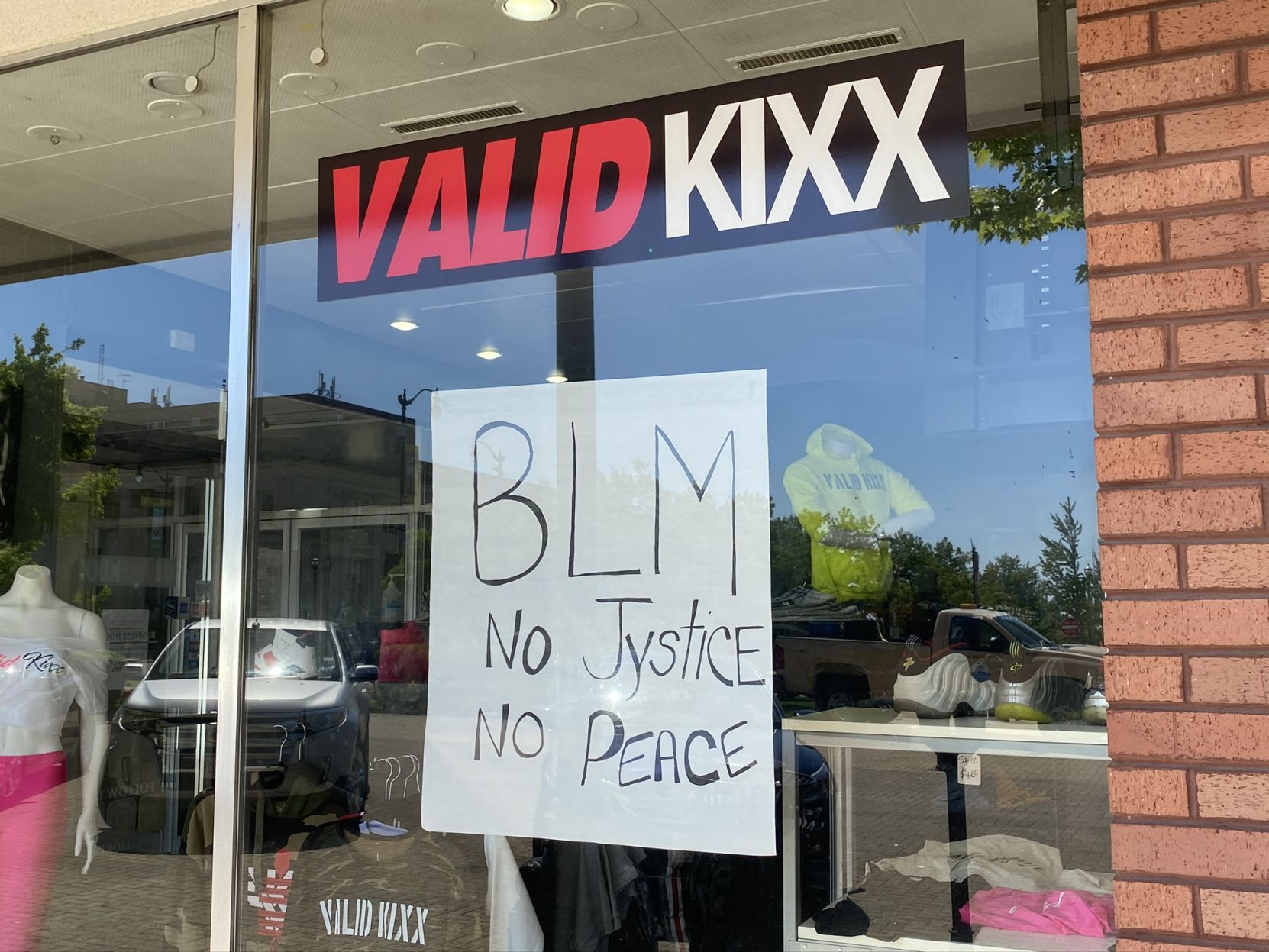 Valid Kixx